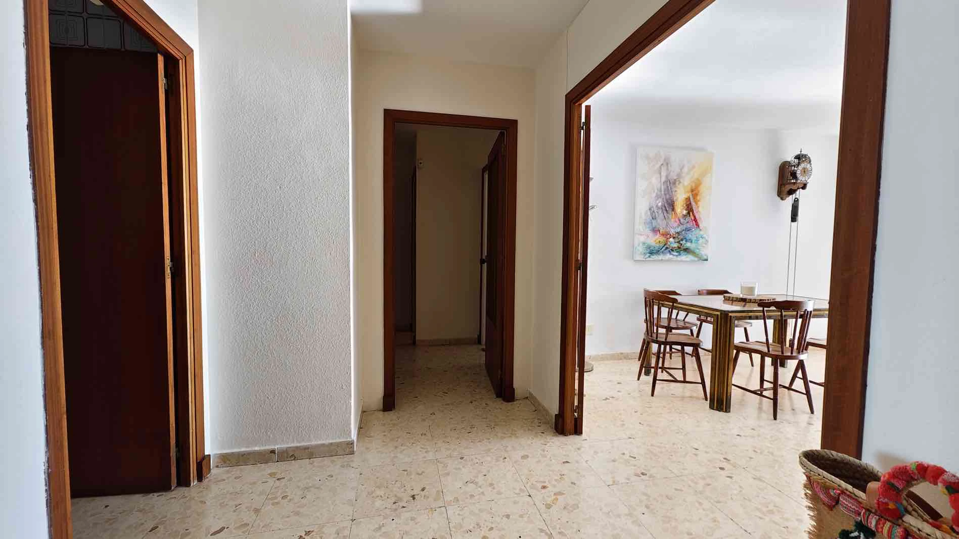 Apartament na sprzedaż w Torrevieja