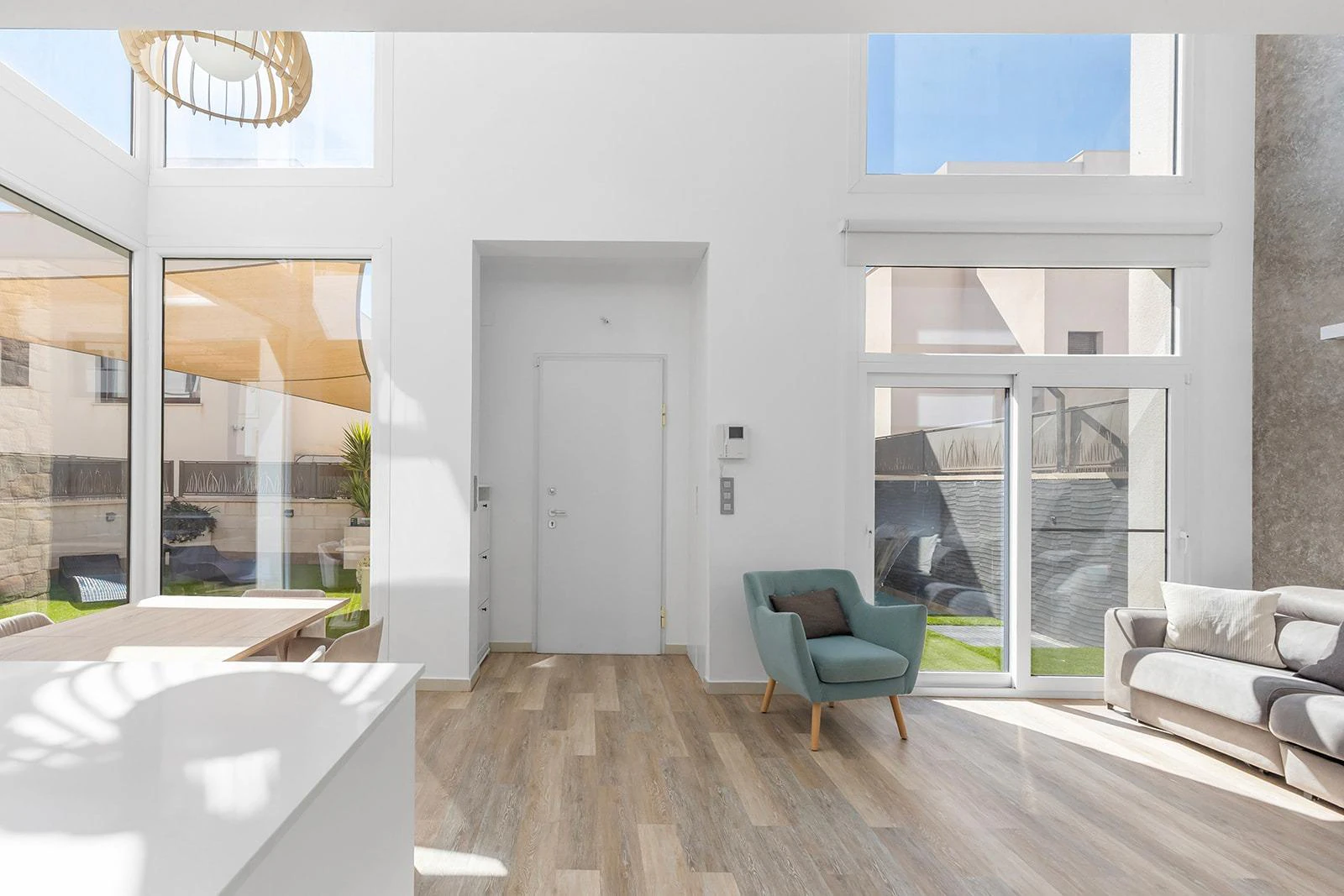 Opportunity: New Construction Villa in Pueblo Bravo