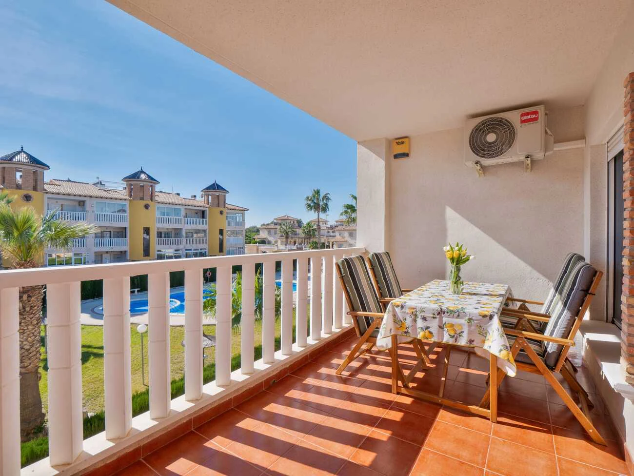 Apartment Penthouse na sprzedaż w Villamartin