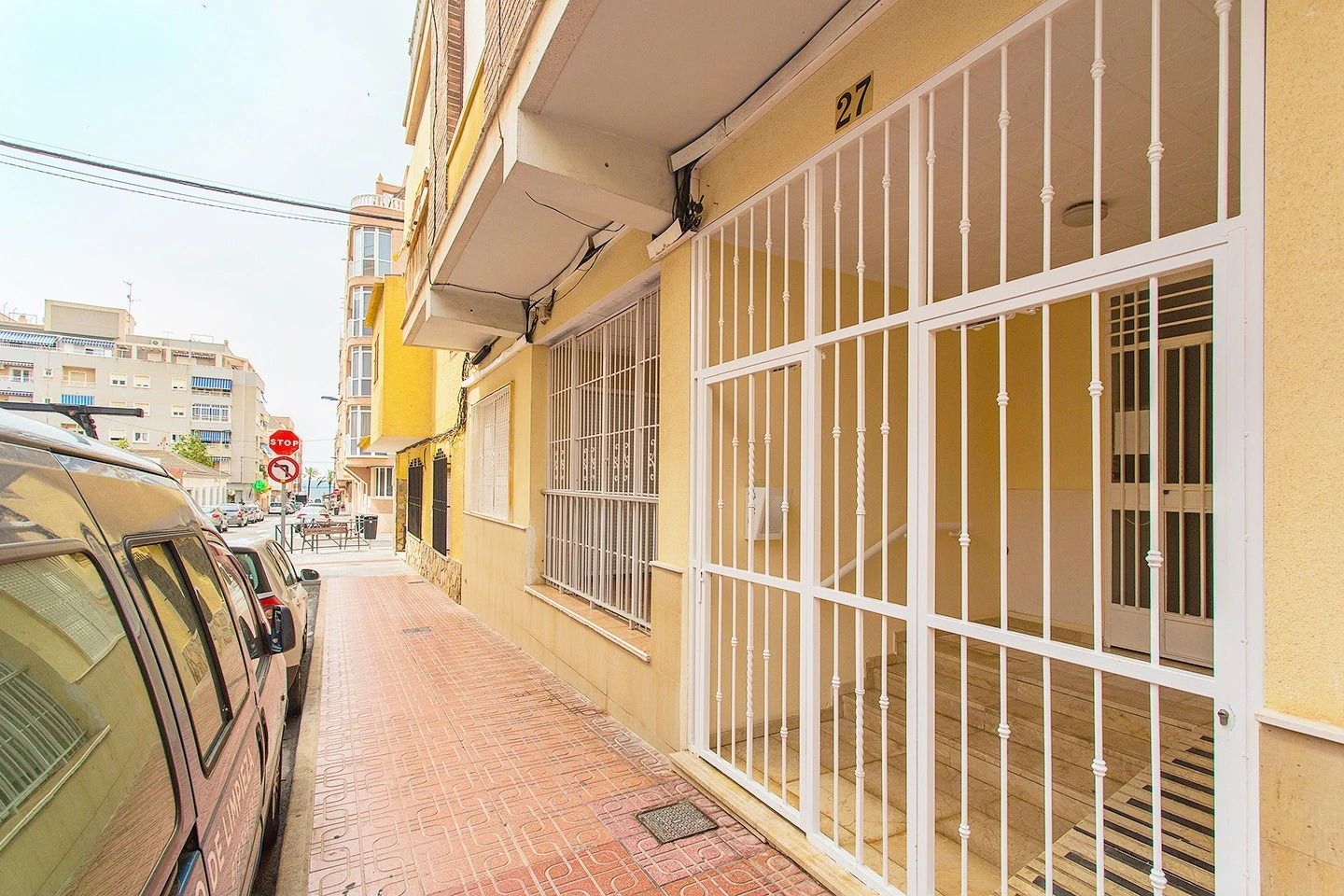 Apartament na sprzedaż w Torrevieja