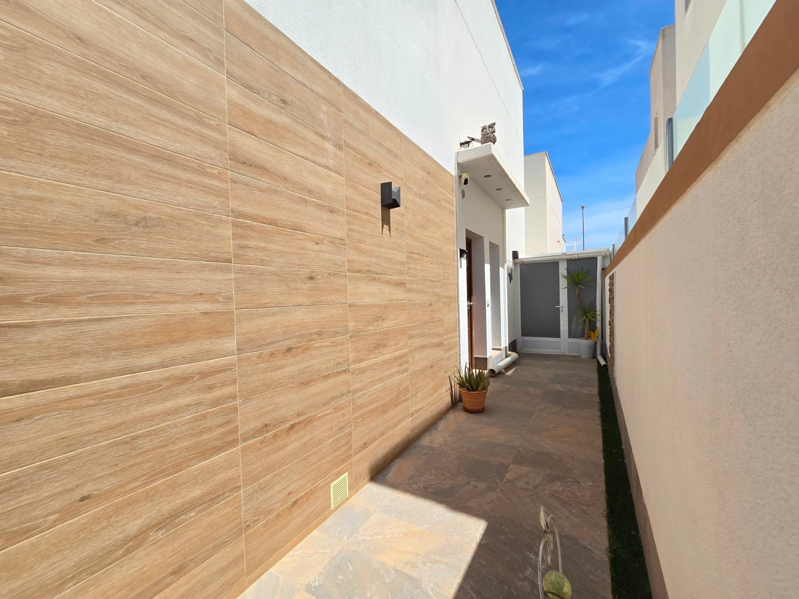 Villa * na sprzedaż w Pilar De La Horadada *