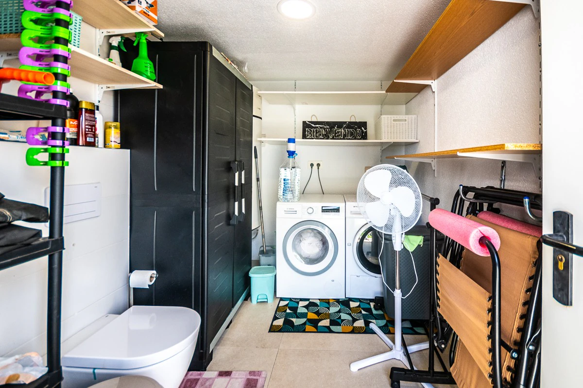 Penthouse na sprzedaż w San Pedro Del Pinatar