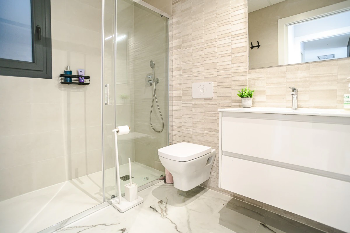 Penthouse na sprzedaż w Orihuela Costa