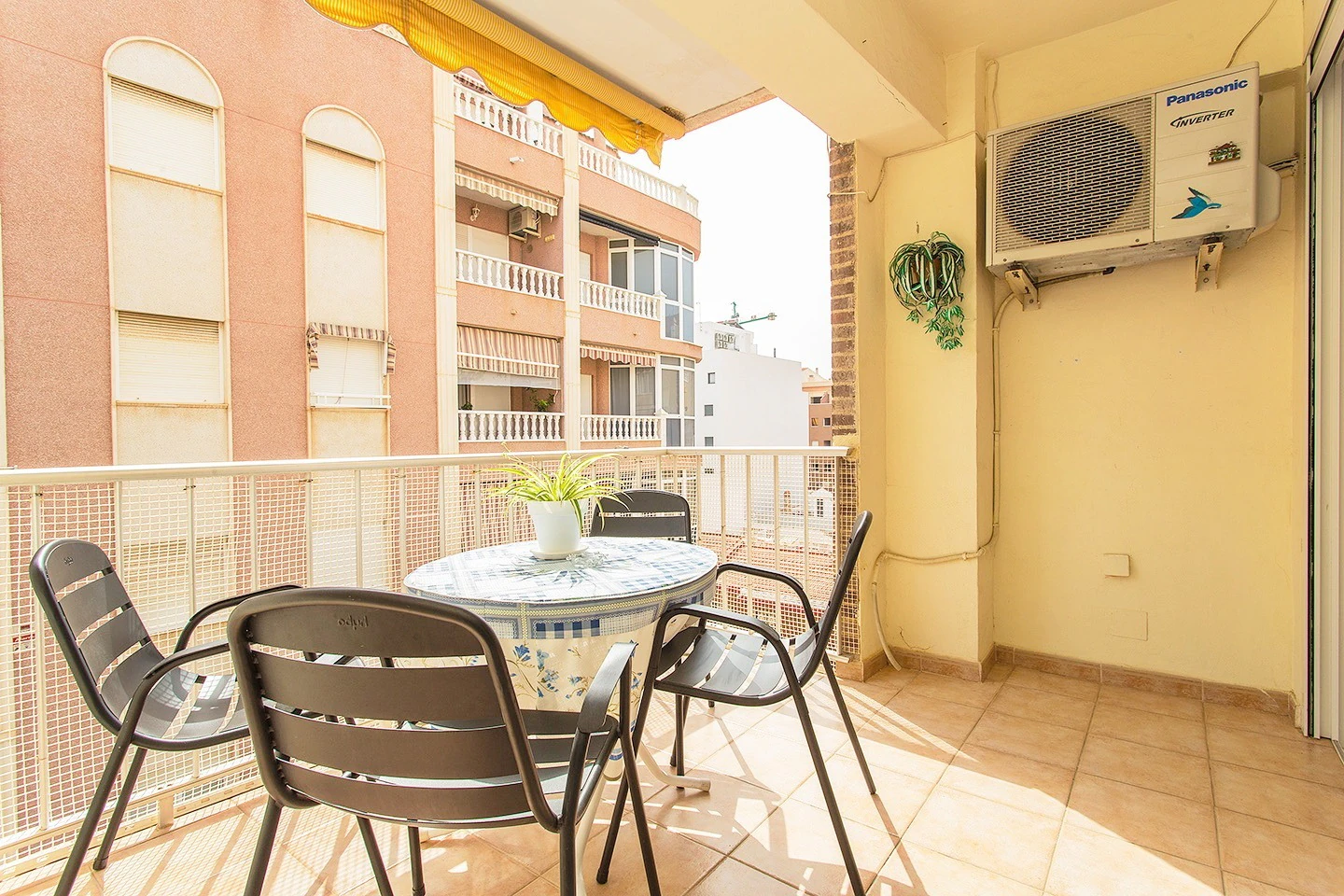 Apartament na sprzedaż w Torrevieja