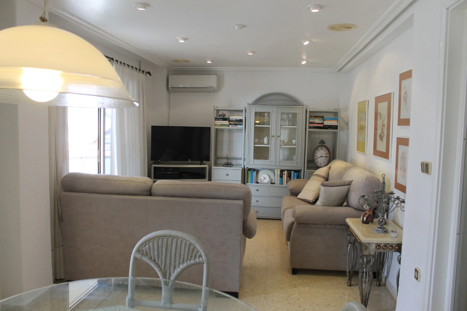 Apartament na sprzedaż w Santa Pola