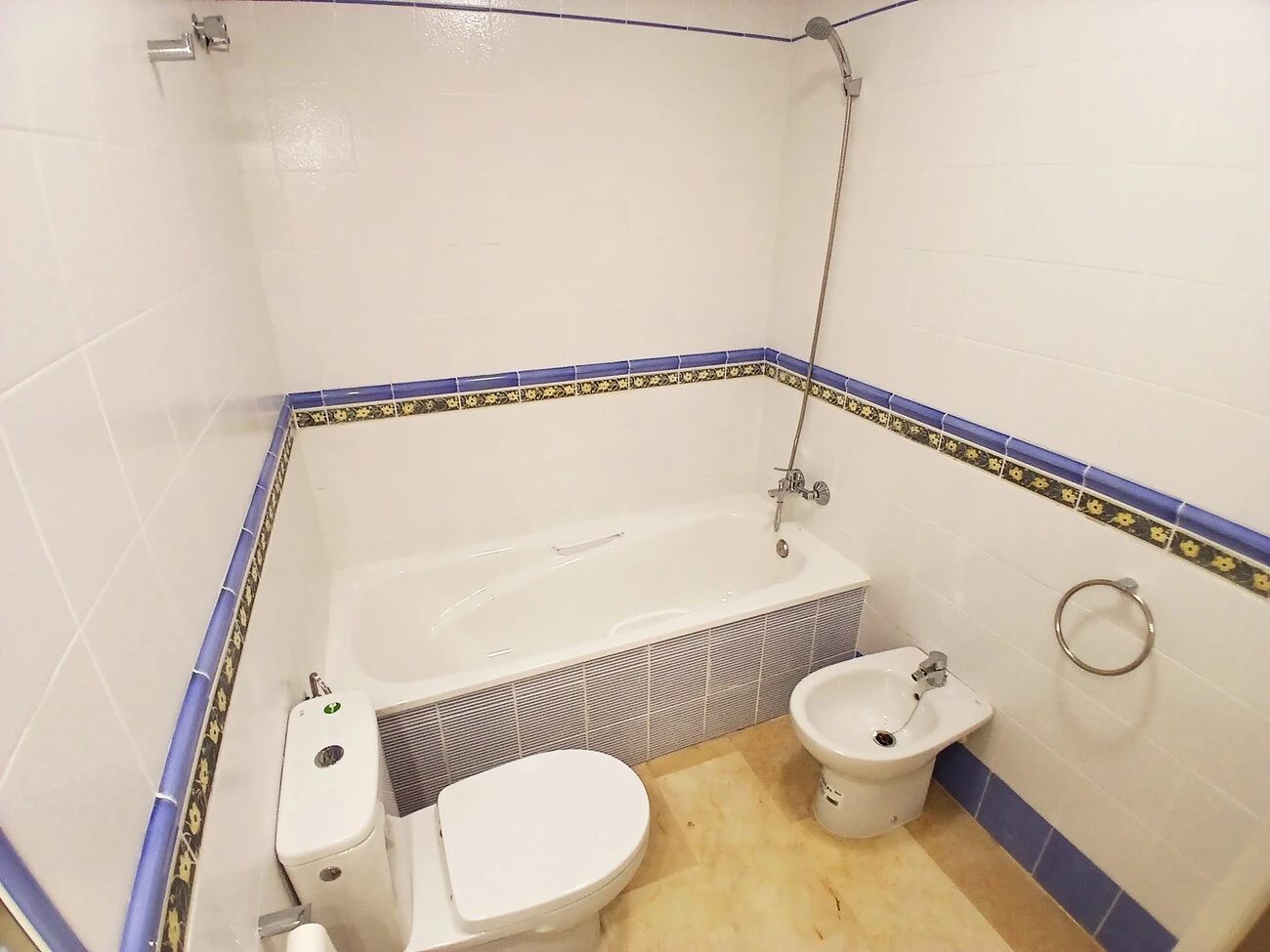 Bungalow na sprzedaż w Villamartin