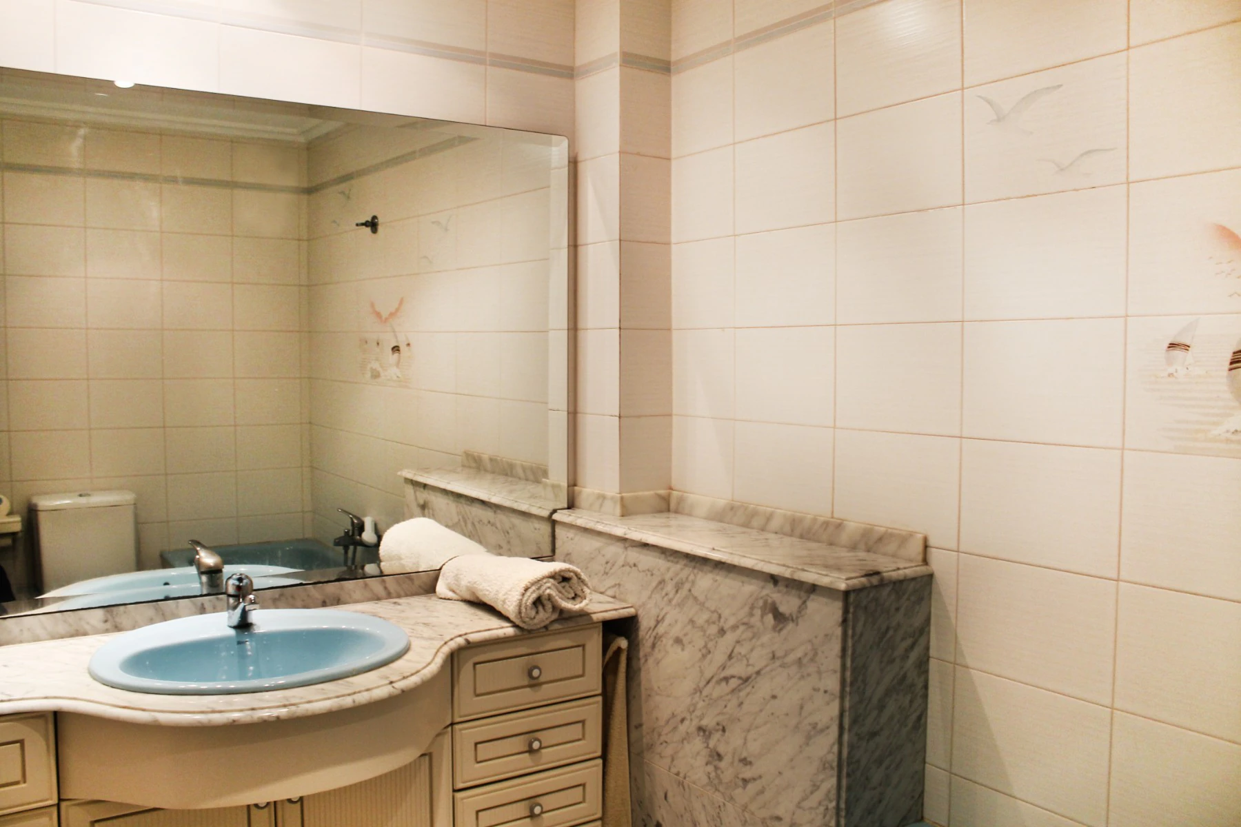 Apartament na sprzedaż w Santa Pola
