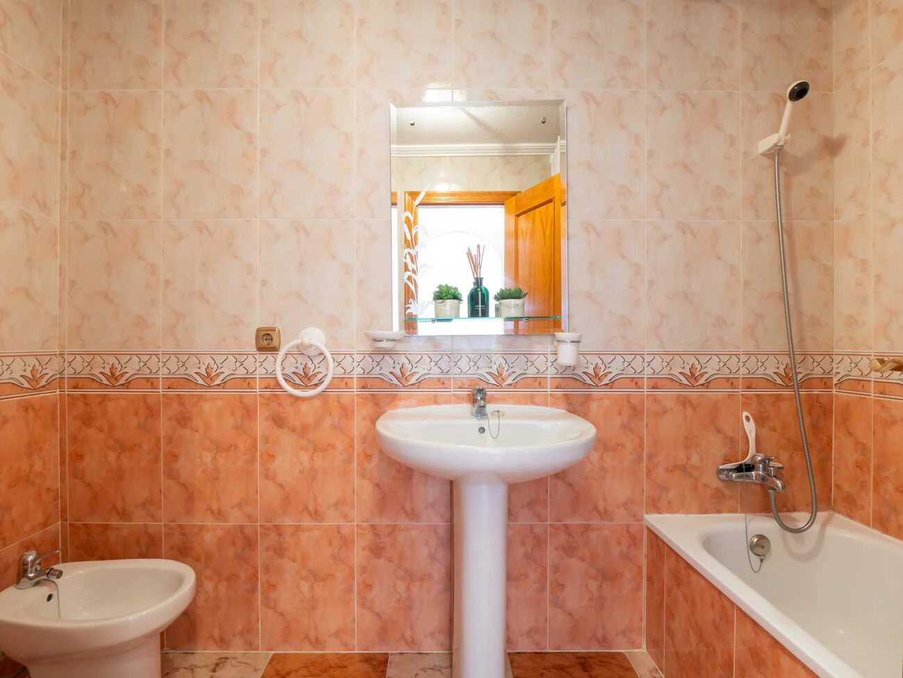 Apartment Penthouse na sprzedaż w Villamartin