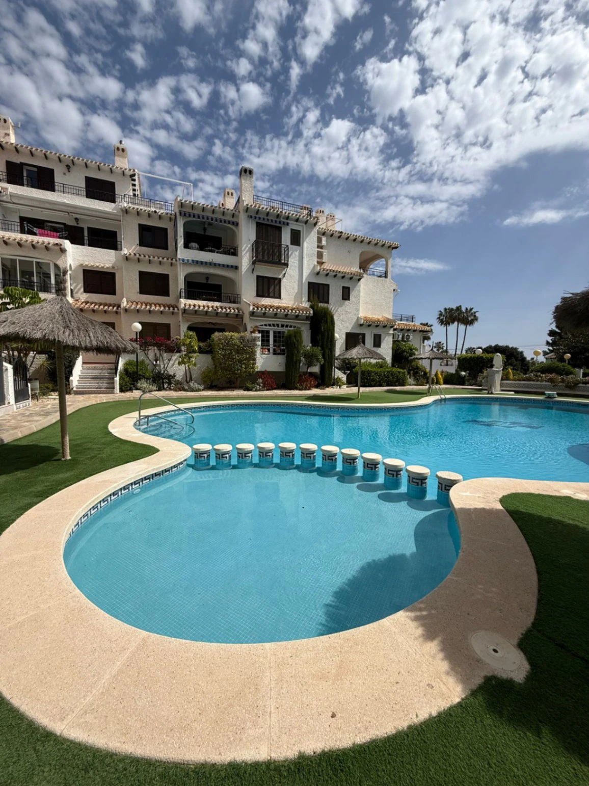 Apartament na sprzedaż w Orihuela