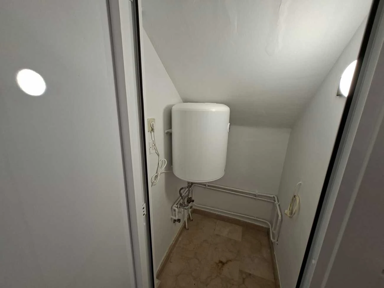 Bungalow na sprzedaż w Villamartin