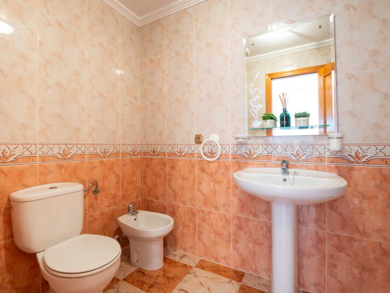 Apartment Penthouse na sprzedaż w Villamartin