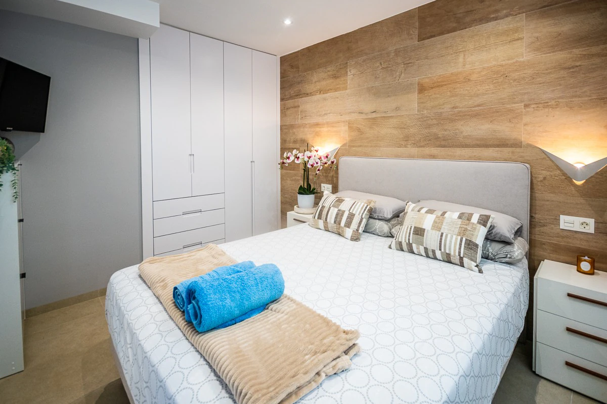 Penthouse na sprzedaż w San Pedro Del Pinatar