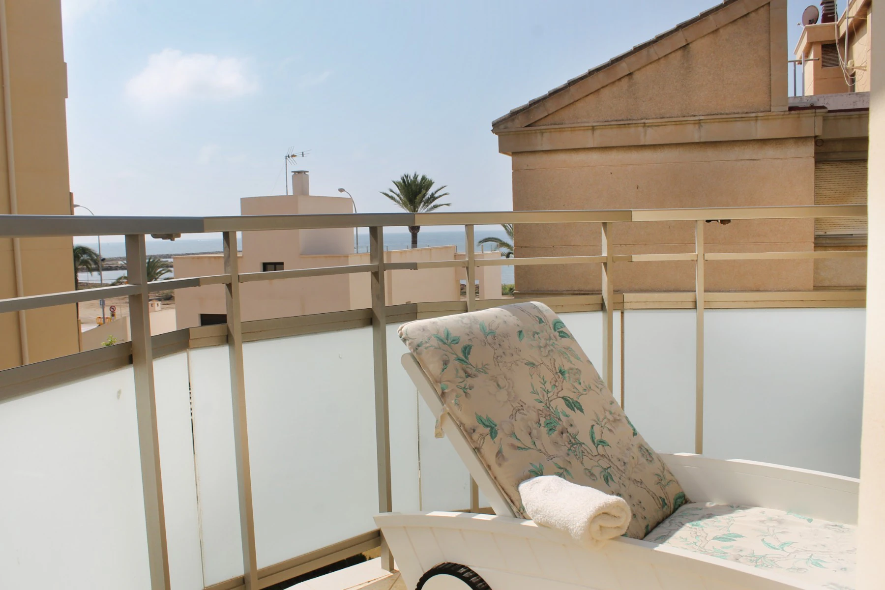 Apartament na sprzedaż w Santa Pola