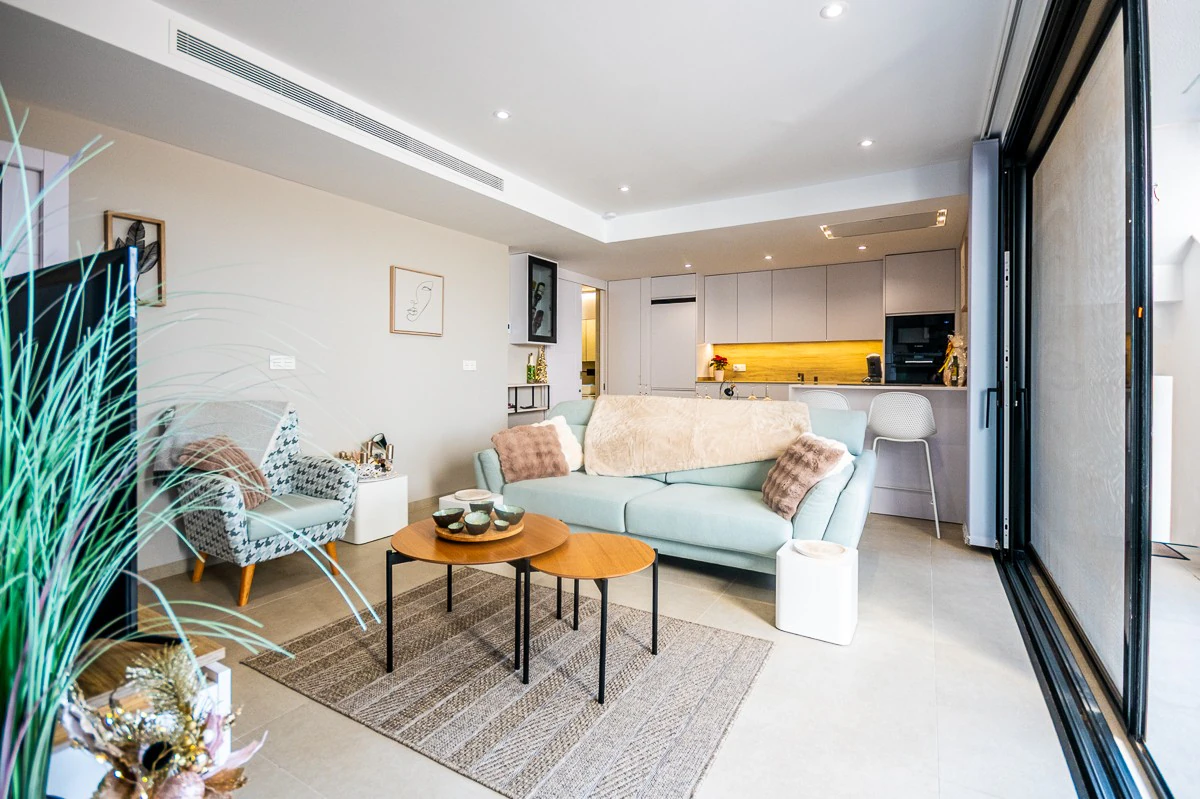 Penthouse na sprzedaż w San Pedro Del Pinatar