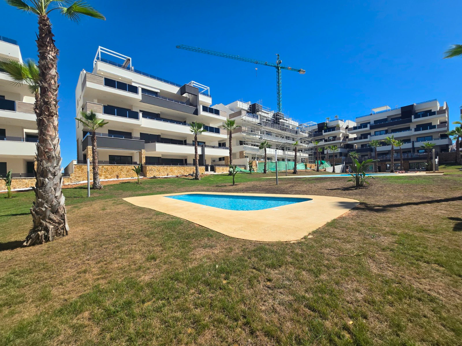 Apartament na sprzedaż w Orihuela Costa