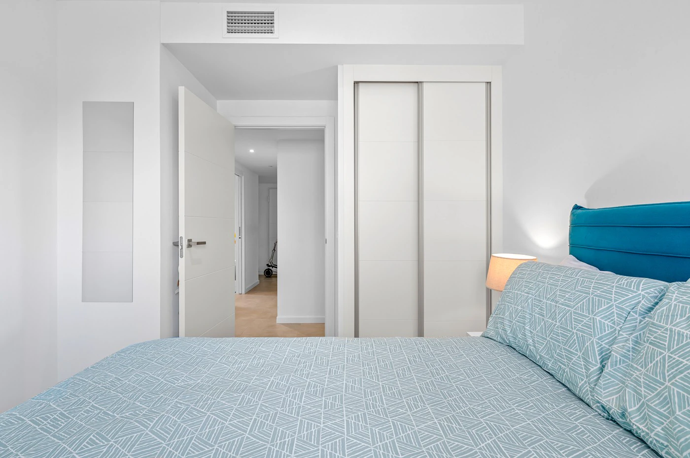 Apartament na sprzedaż w Dehesa De Campoamor