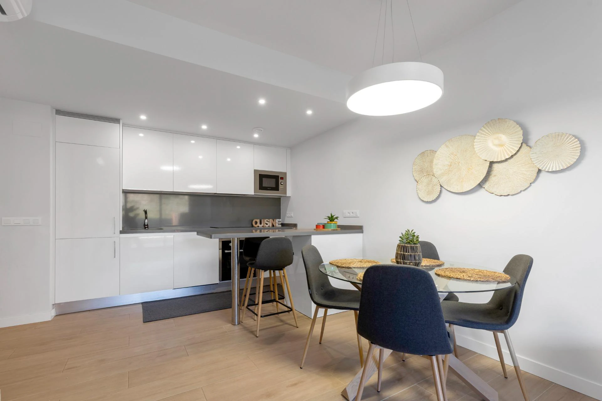 Apartament na parterze – Palapagolf II, Orihuela Costa