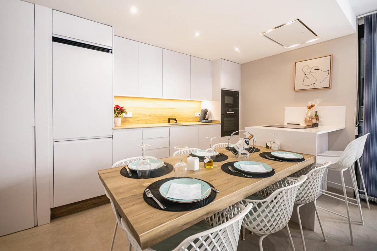 Penthouse na sprzedaż w San Pedro Del Pinatar