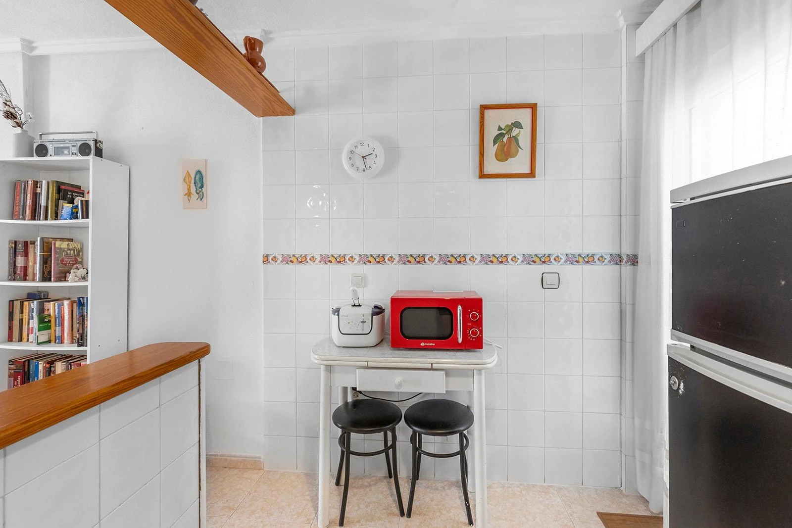 Bungalow Opportunity in Parque de las Naciones