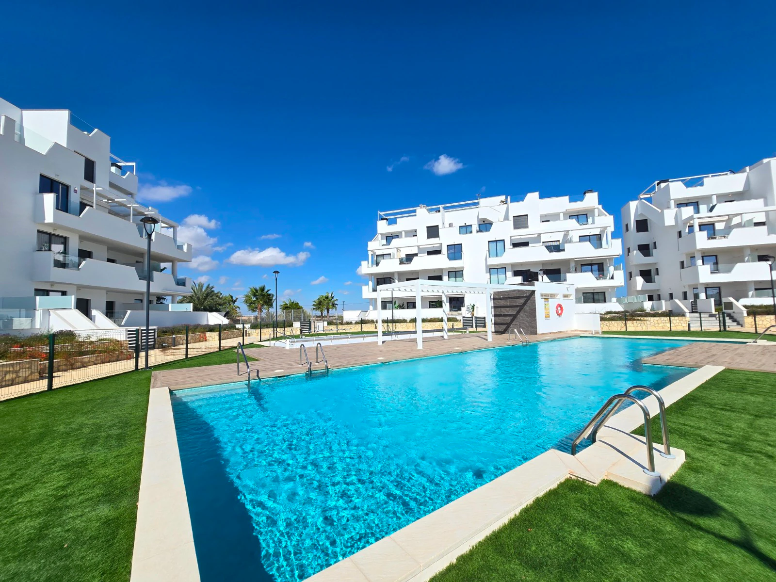 Apartament na sprzedaż w Santa Rosalia *