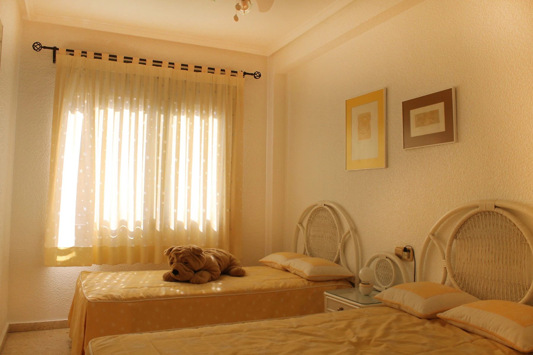 Apartament na sprzedaż w Santa Pola
