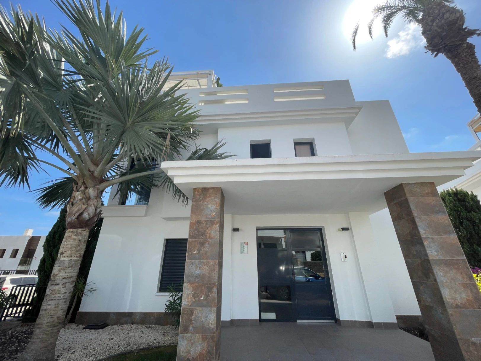 Penthouse na sprzedaż w Orihuela