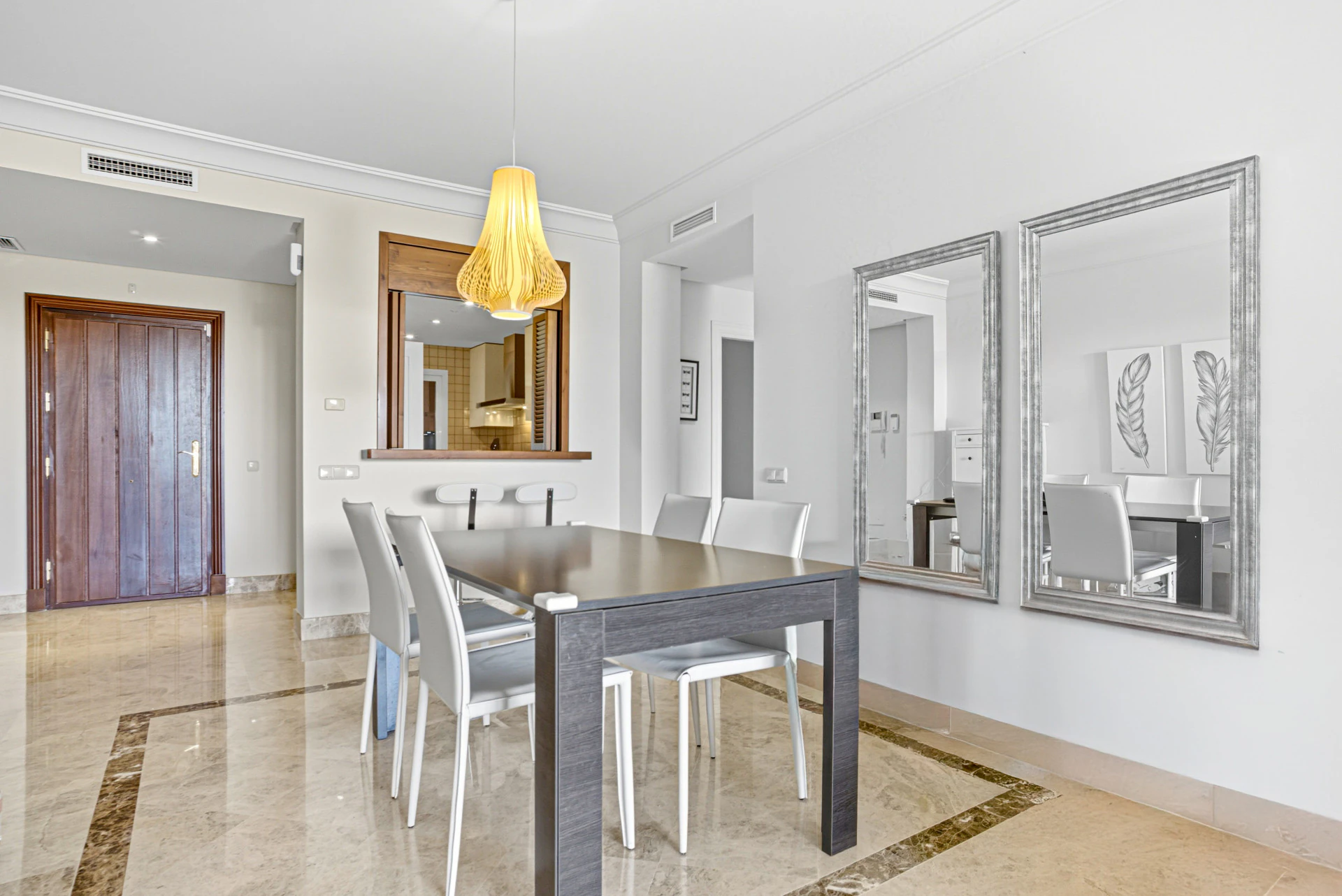 Apartament na sprzedaż w Nueva Andalucia