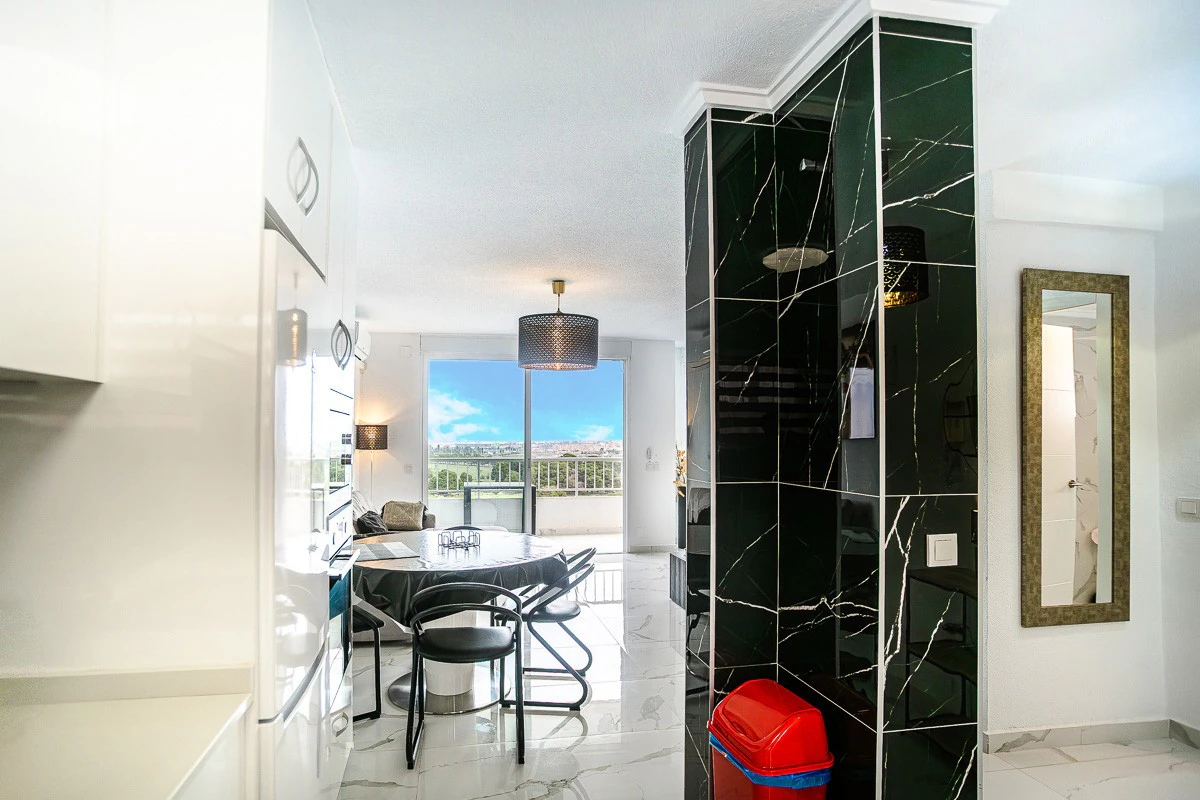 Apartament na sprzedaż w Torrevieja
