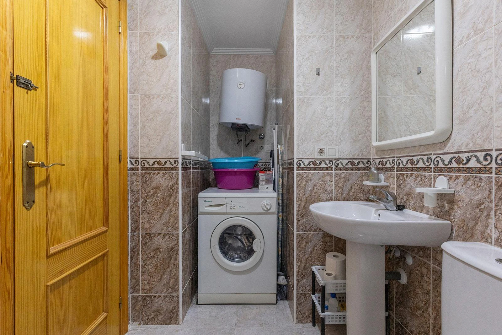 Apartament na sprzedaż w Torrevieja