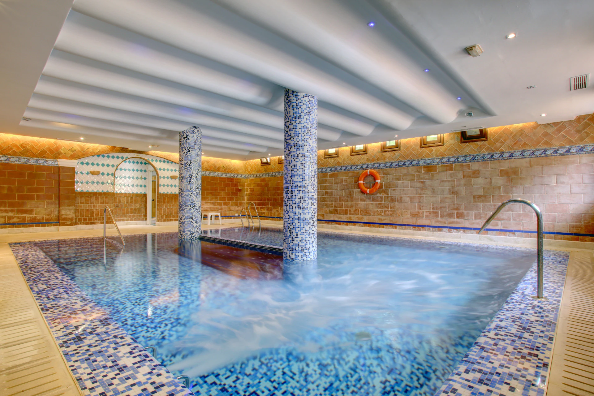 Apartament na sprzedaż w Marbella Golden Mile