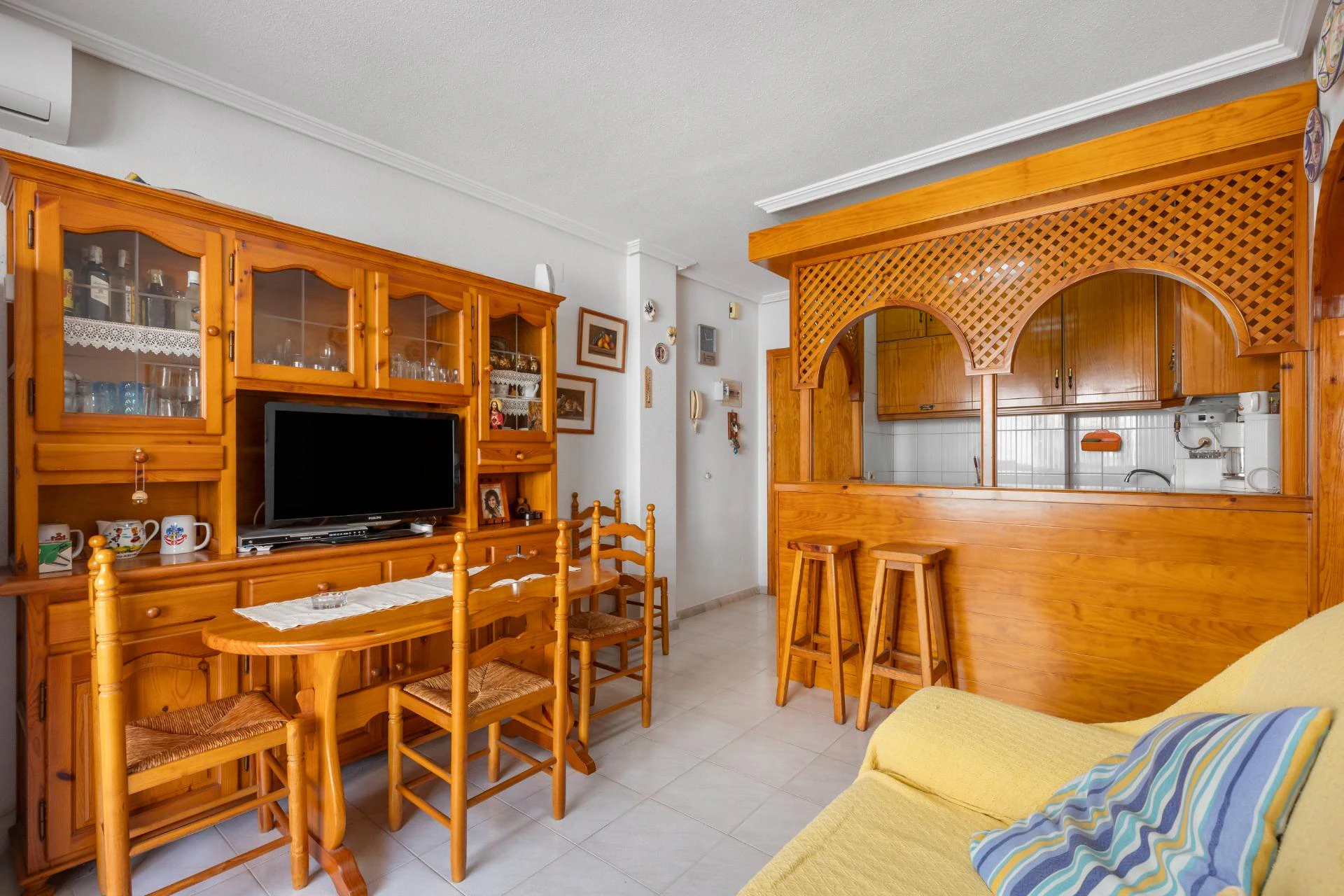 Apartament na sprzedaż w Torrevieja