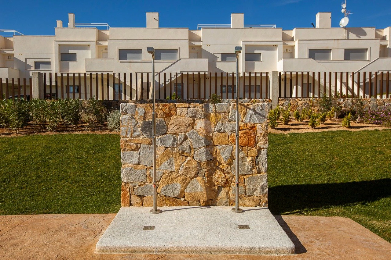 Bungalow na sprzedaż w Orihuela