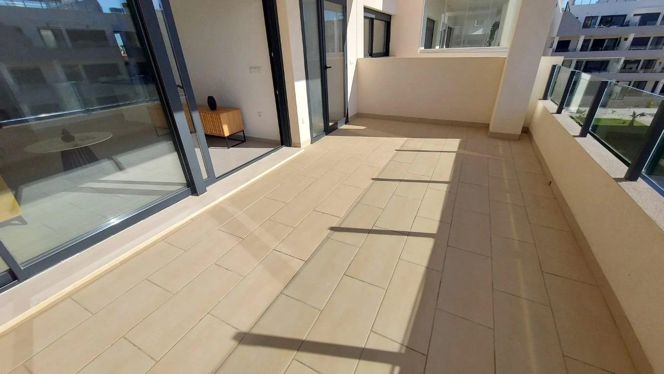 Apartamento en venta en San Miguel De Salinas