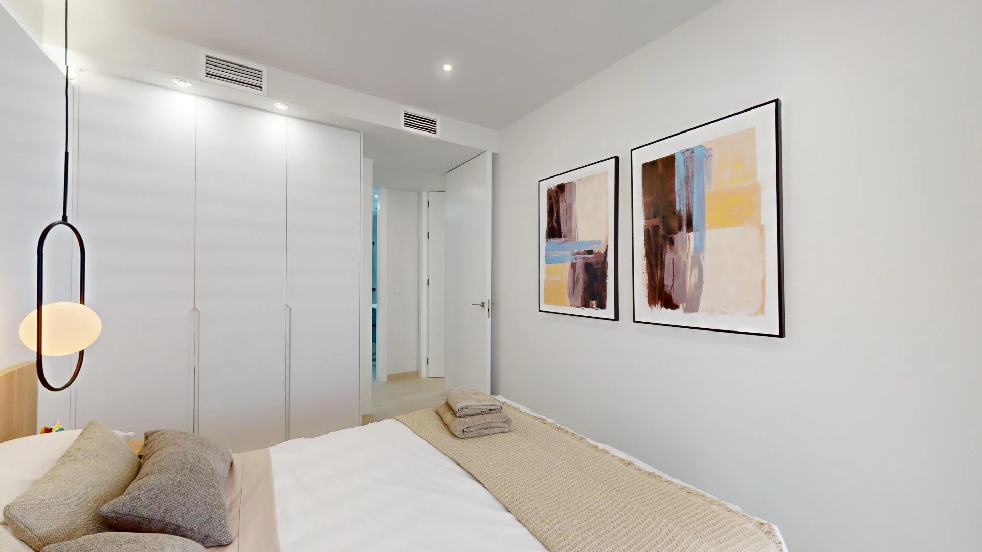Apartament na sprzedaż w Orihuela Costa