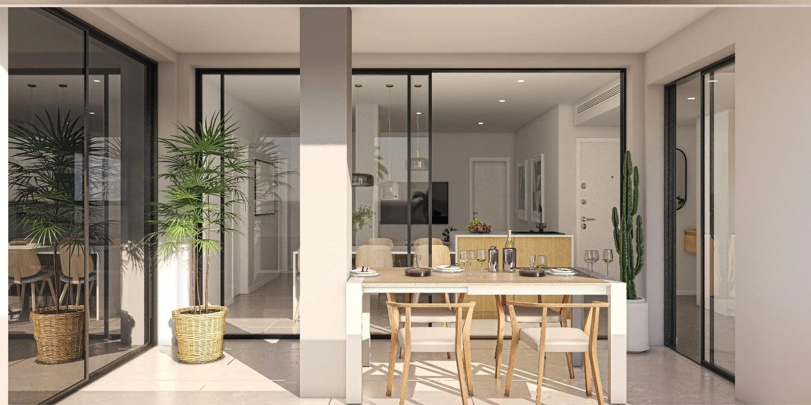 Apartament na sprzedaż w San Pedro Del Pinatar