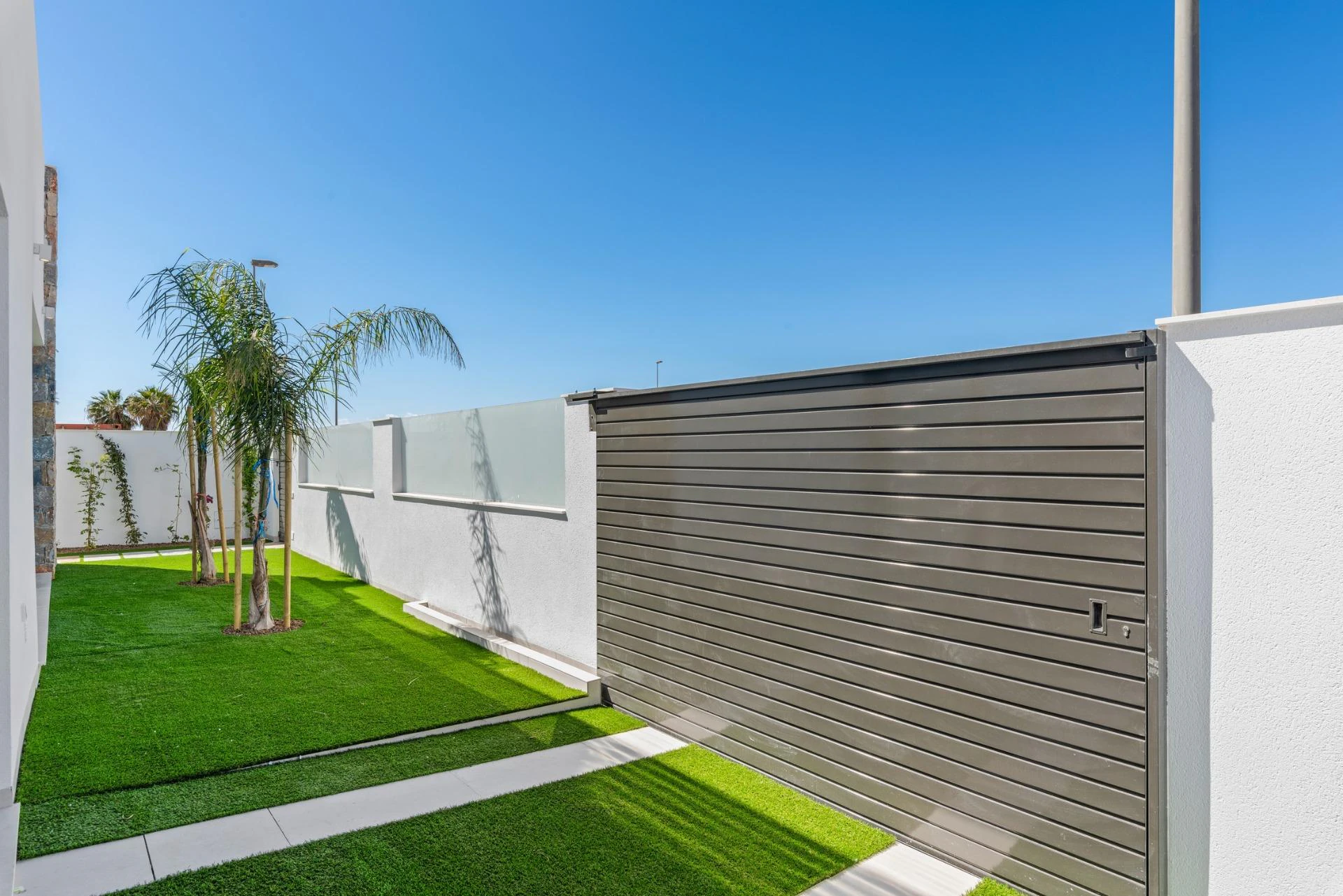 Chalet/Villa en venta en Los Alcazares