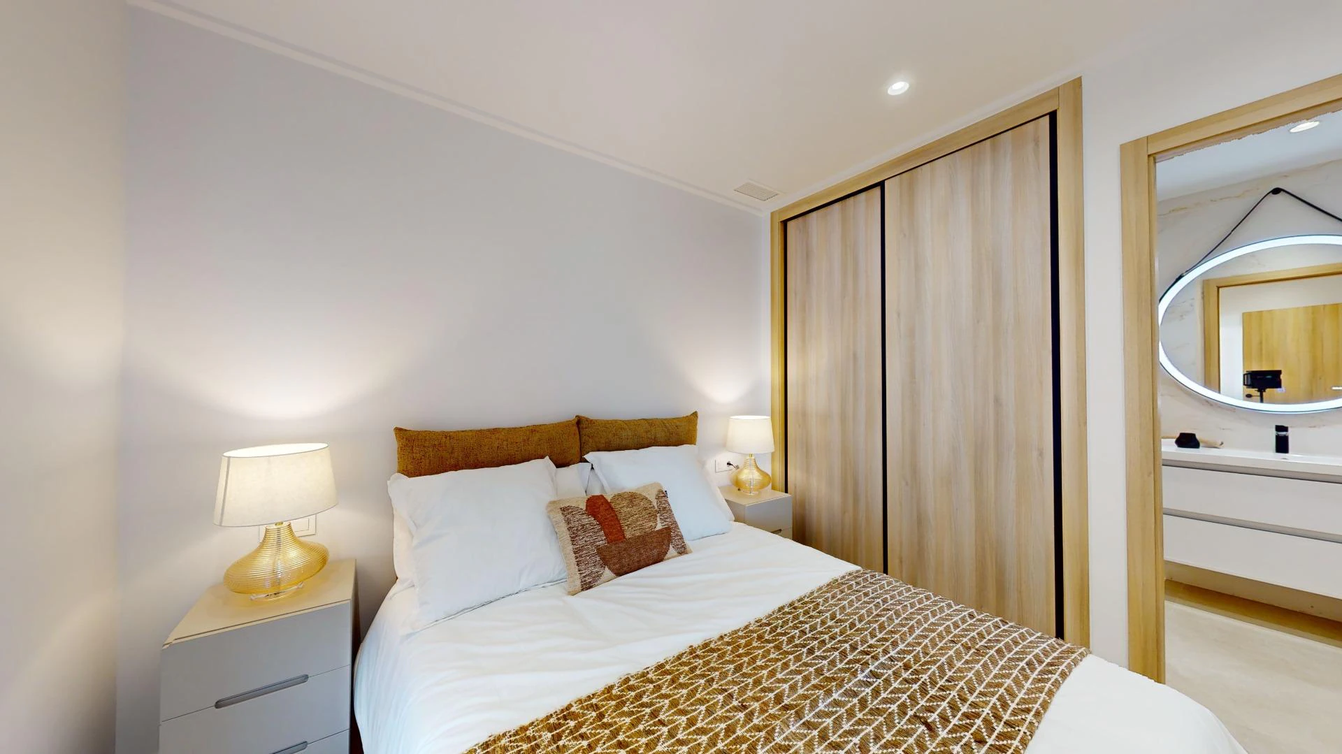 Apartament na sprzedaż w Guardamar Del Segura