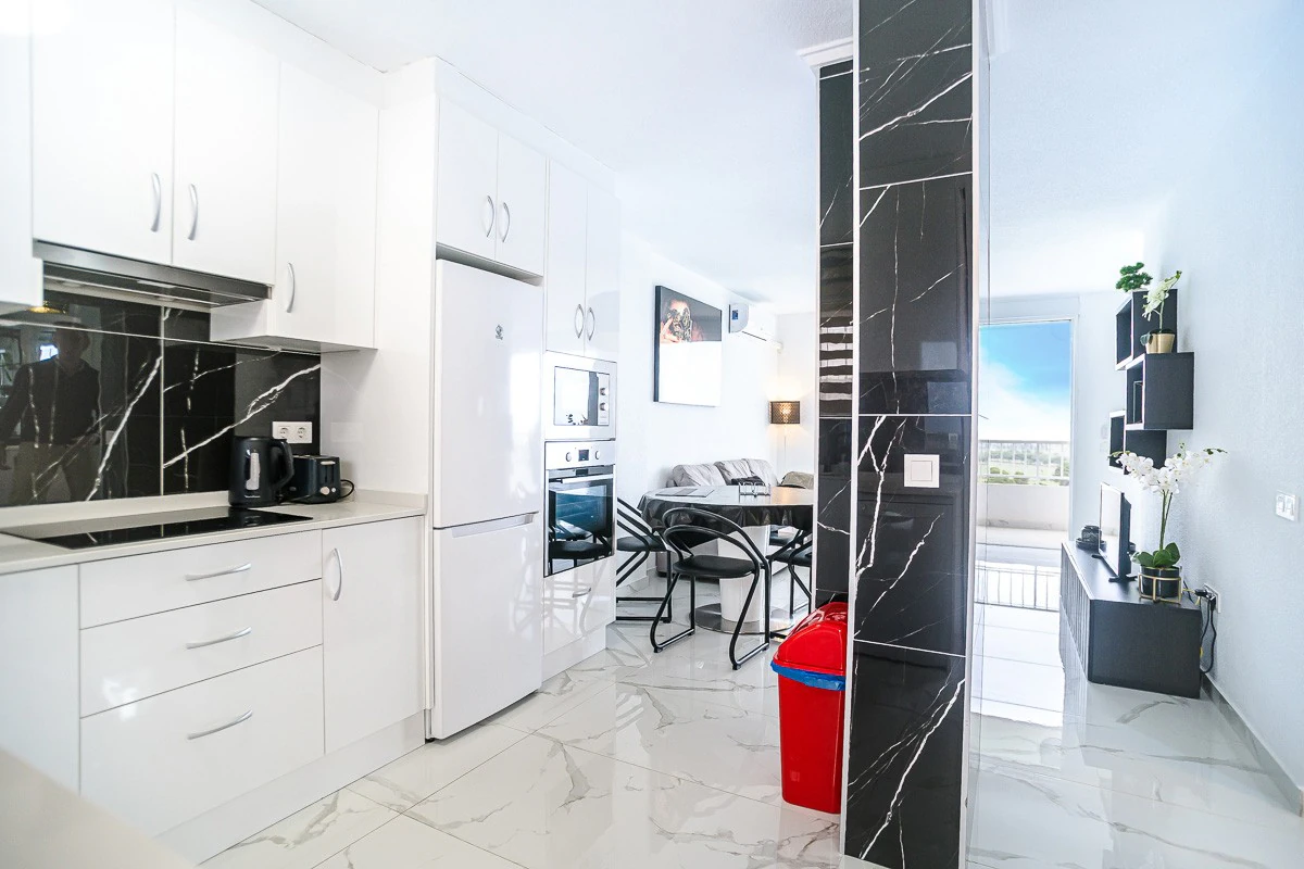 Apartament na sprzedaż w Torrevieja