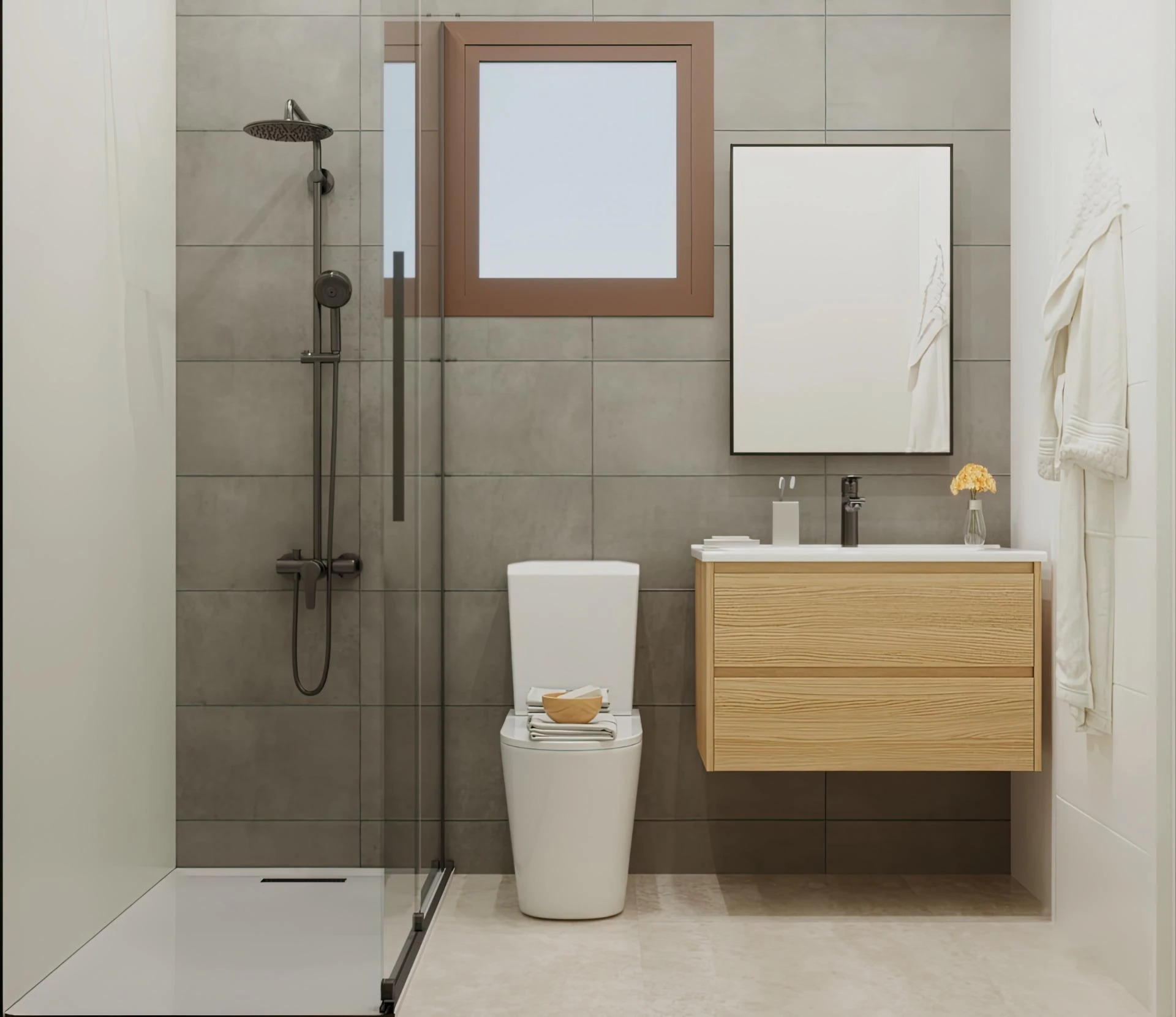 Apartament na sprzedaż w Vera