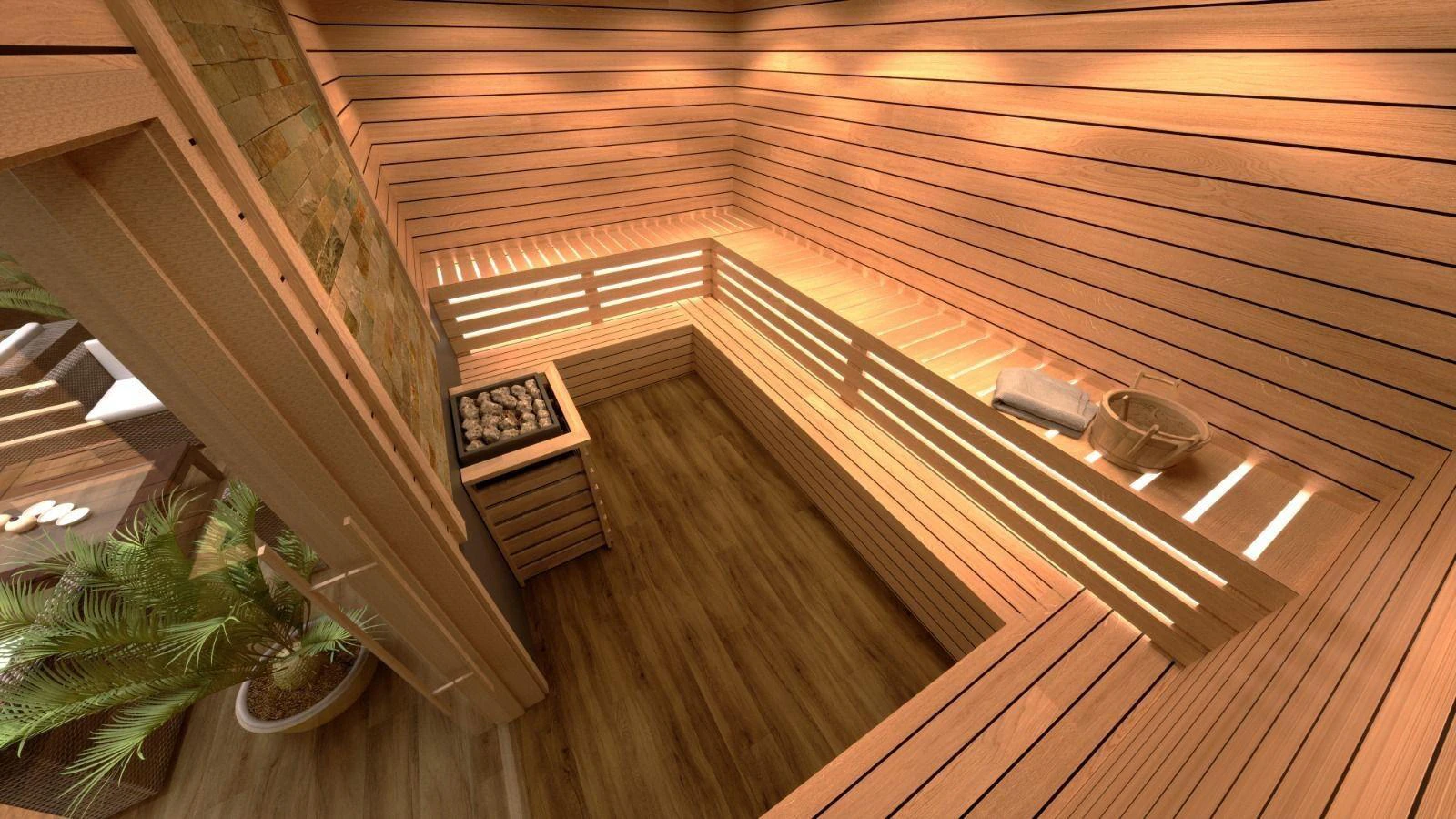 Penthouse na sprzedaż w Torrevieja