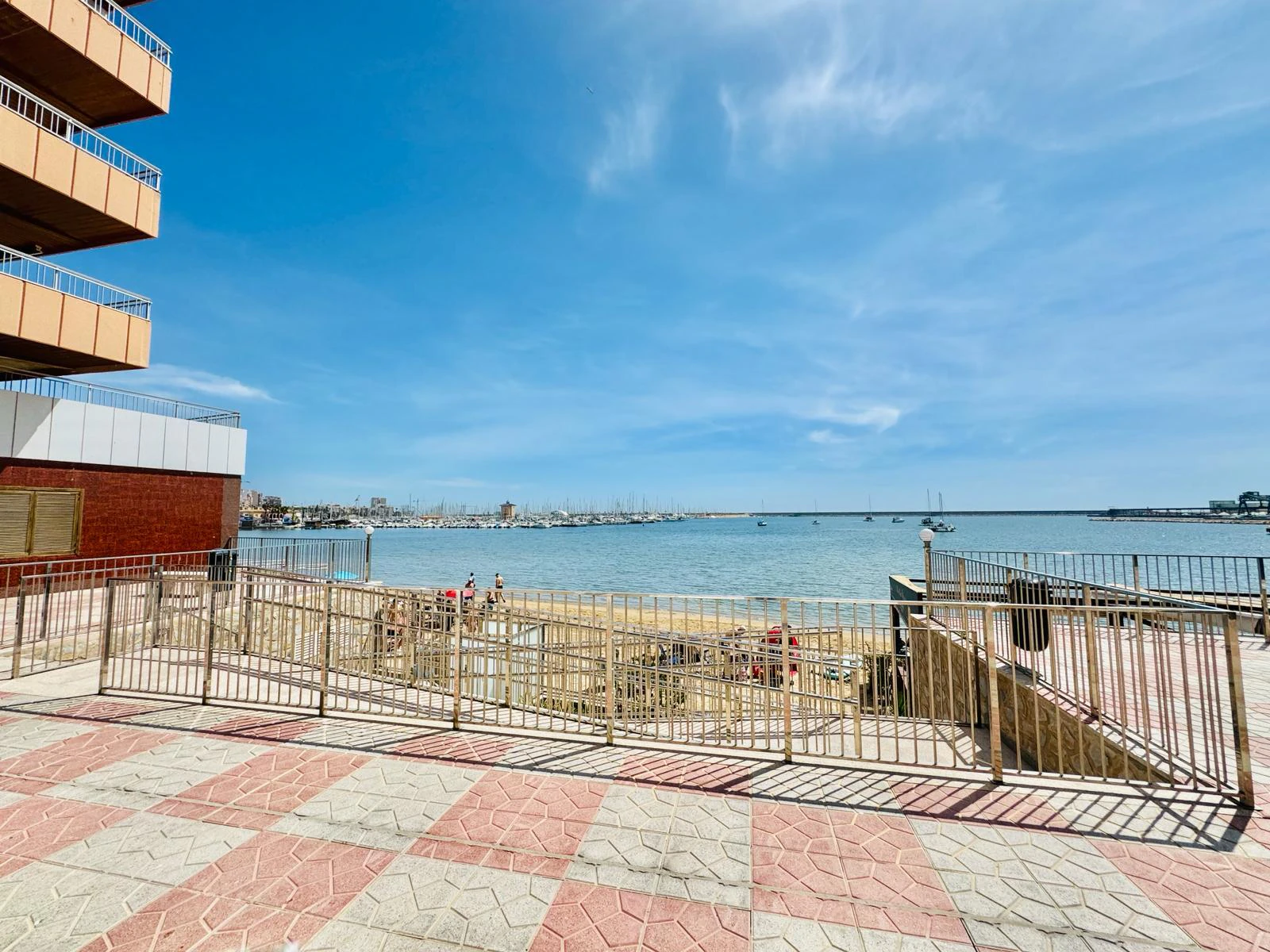 Apartament na sprzedaż w Torrevieja