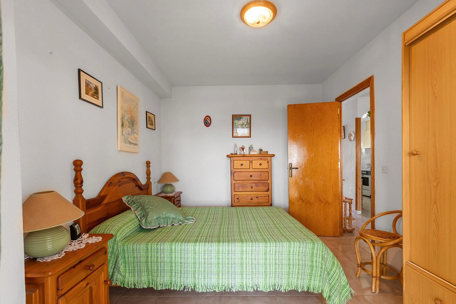 Apartament na sprzedaż w Torrevieja