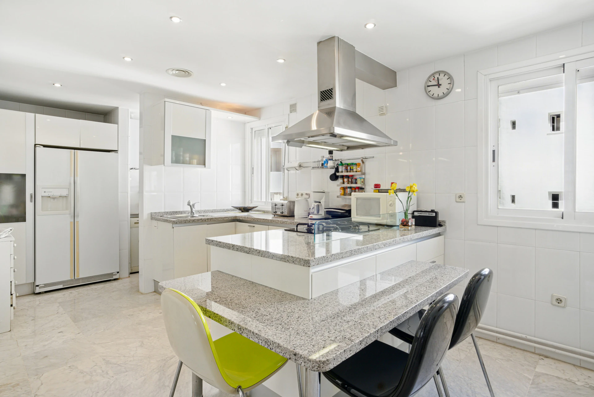 Penthouse na sprzedaż w Marbella Golden Mile