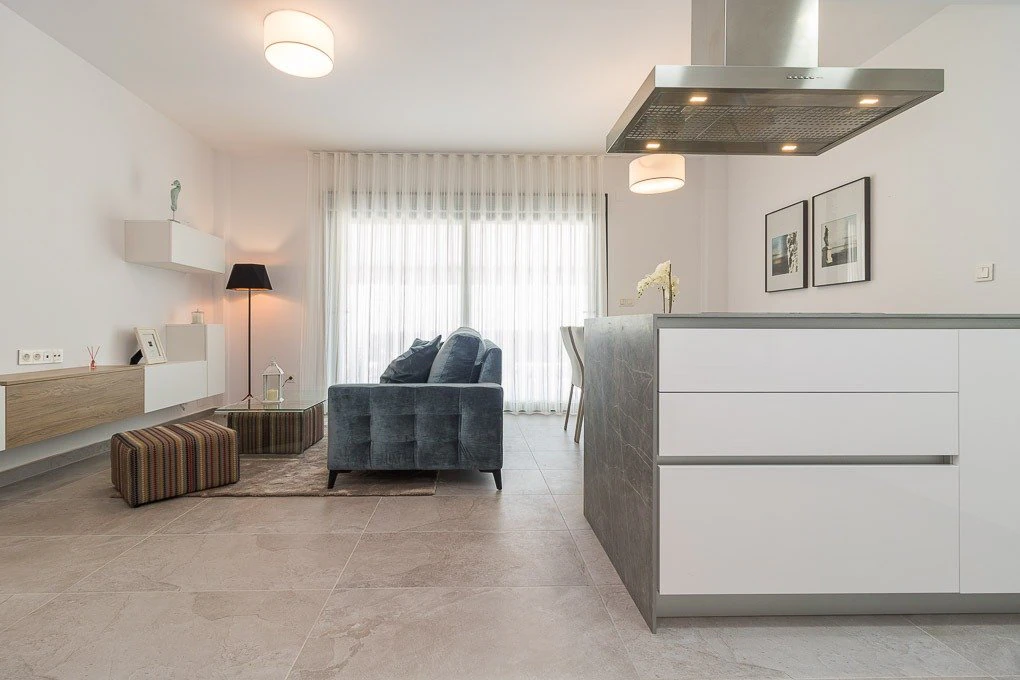 Bungalow na sprzedaż w Torrevieja