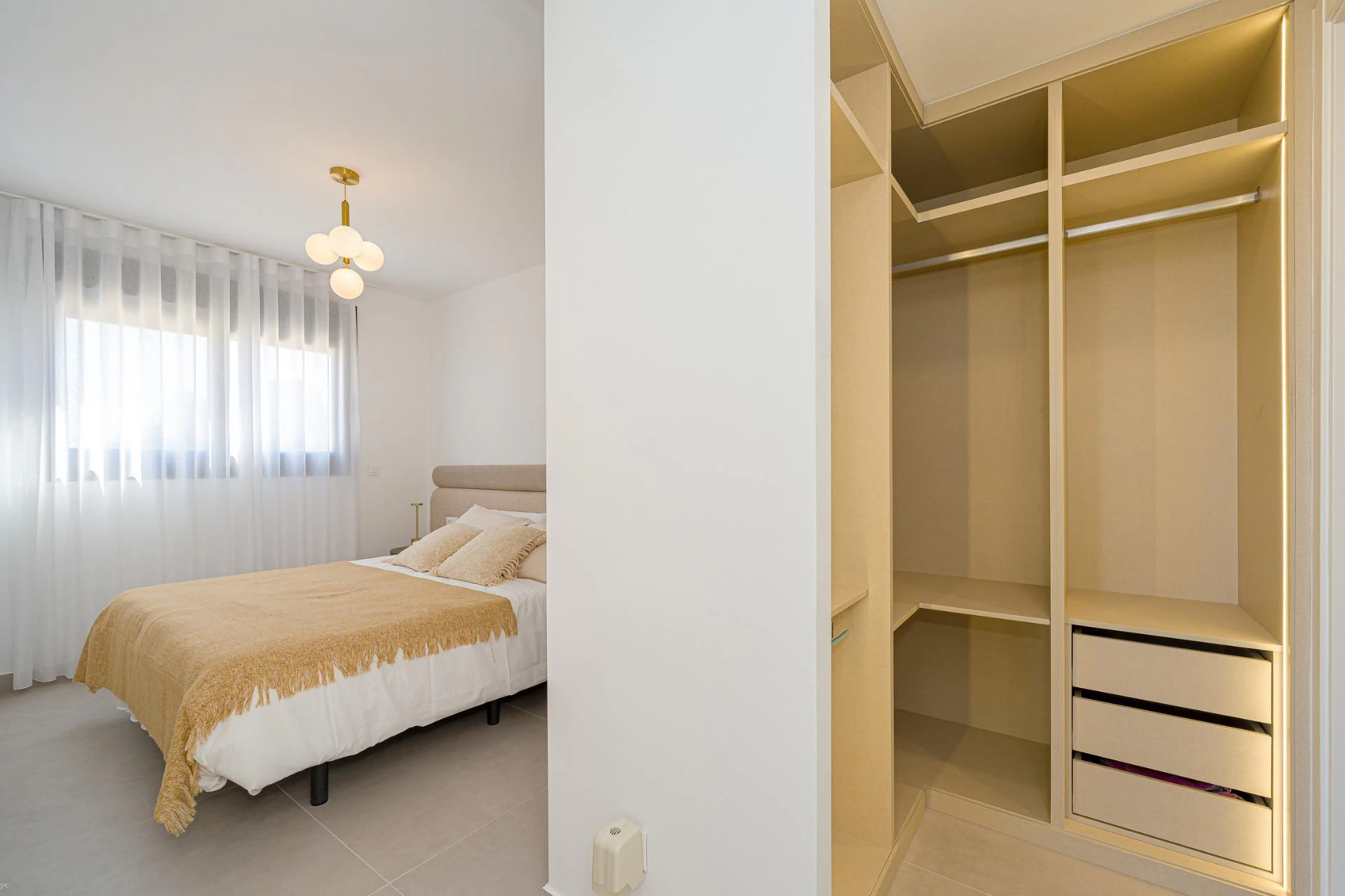 Penthouse na sprzedaż w Villajoyosa