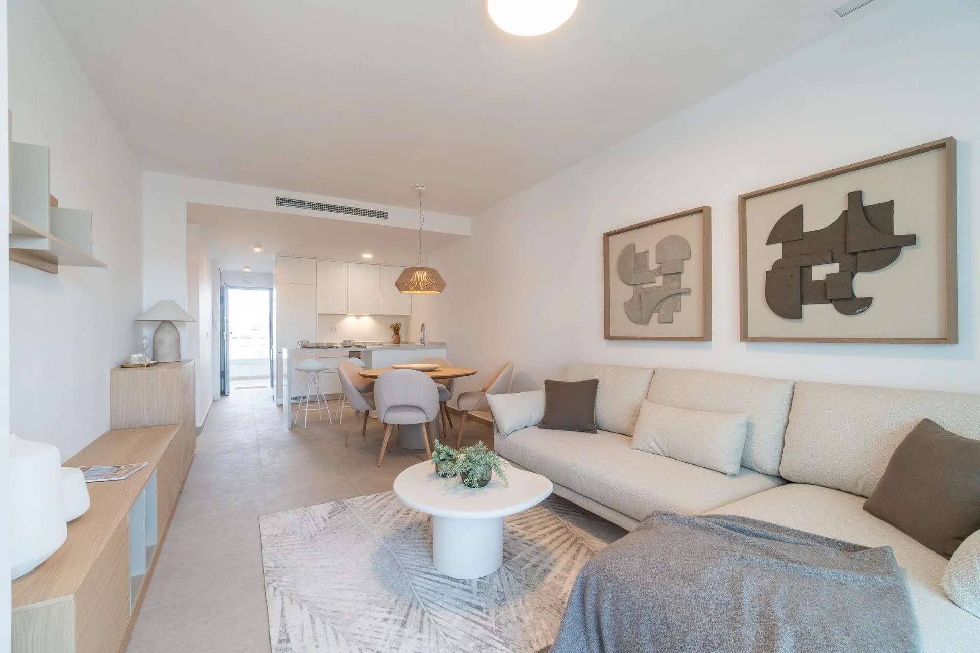 Apartament na sprzedaż w Orihuela Costa