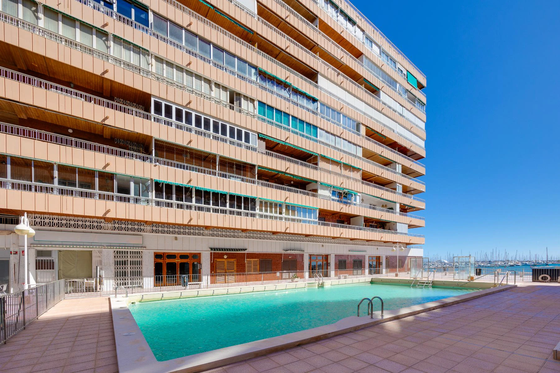 Apartament na sprzedaż w Torrevieja