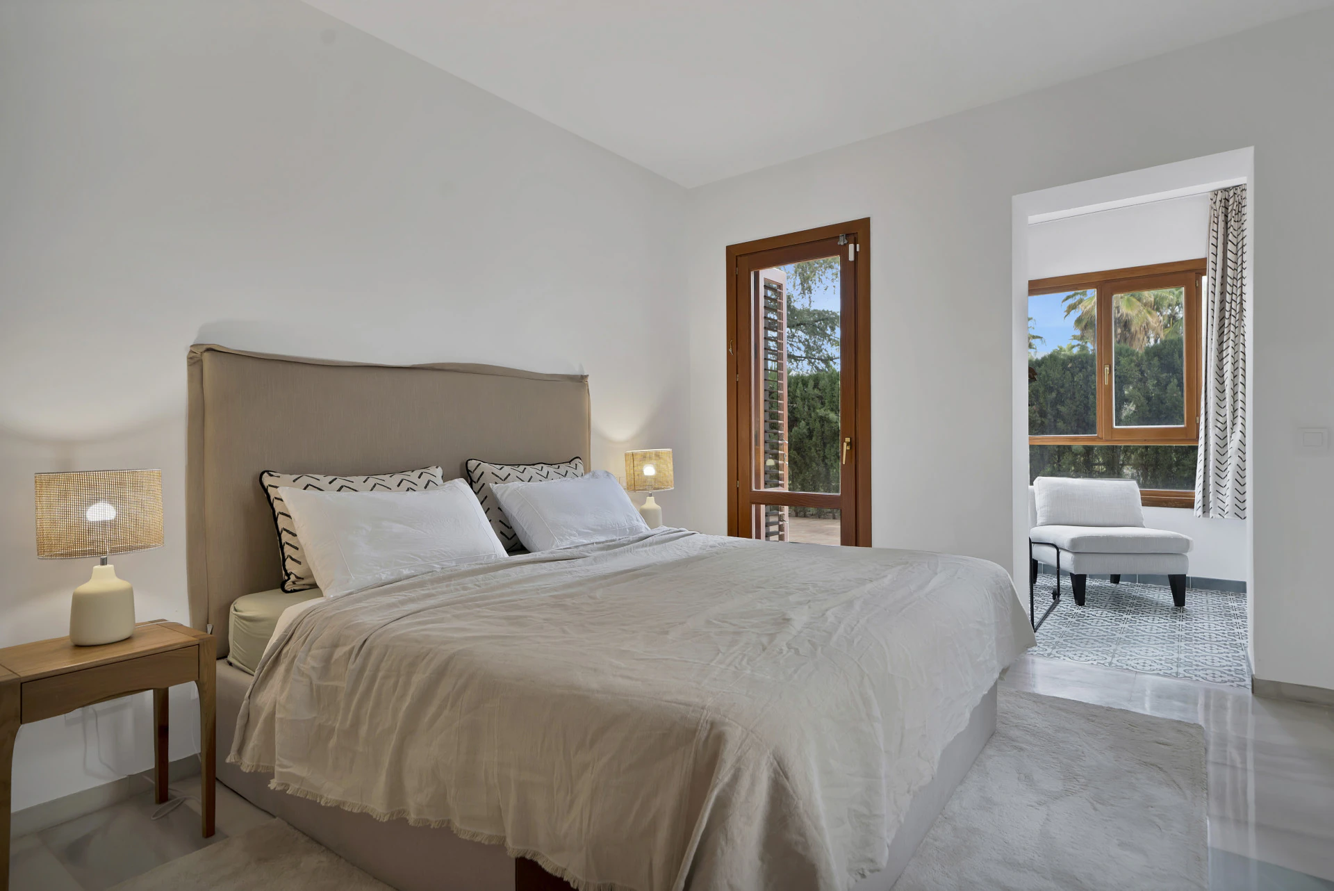 Apartament na sprzedaż w Nueva Andalucia
