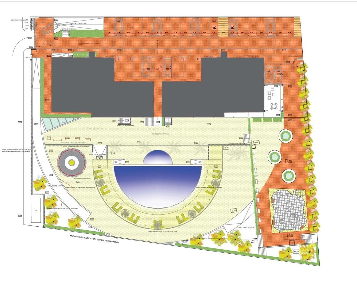 Penthouse na sprzedaż w Guardamar Del Segura