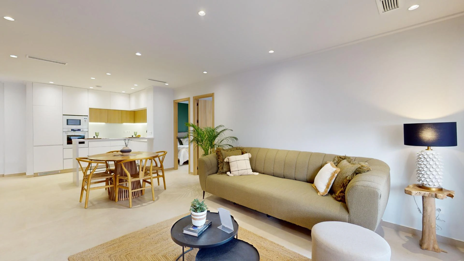 Apartament na sprzedaż w Guardamar Del Segura